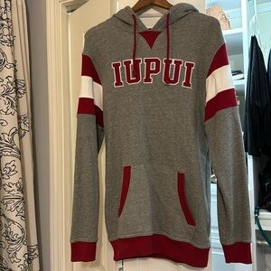 IUPUI hoodie